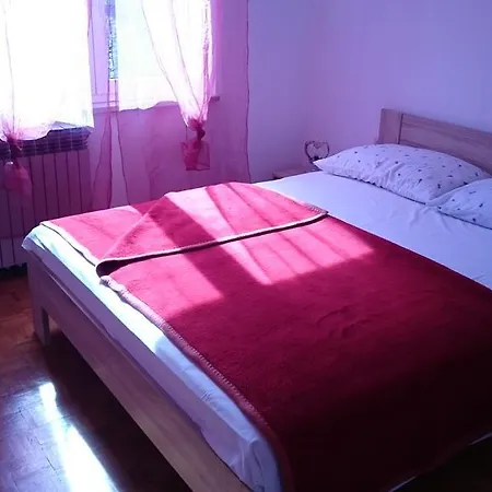 Apartamento Luka