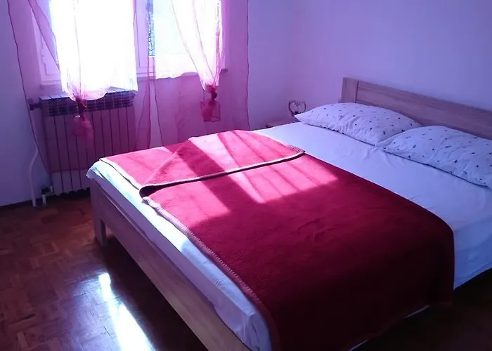 Apartamento Luka