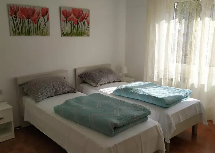 Apartman Luka Poreč